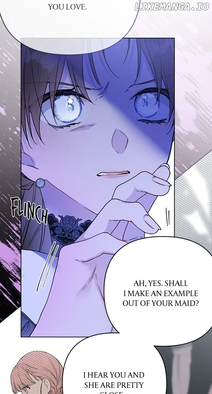 The Way That Knight Lives As a Lady Chapter 145 – Page 41