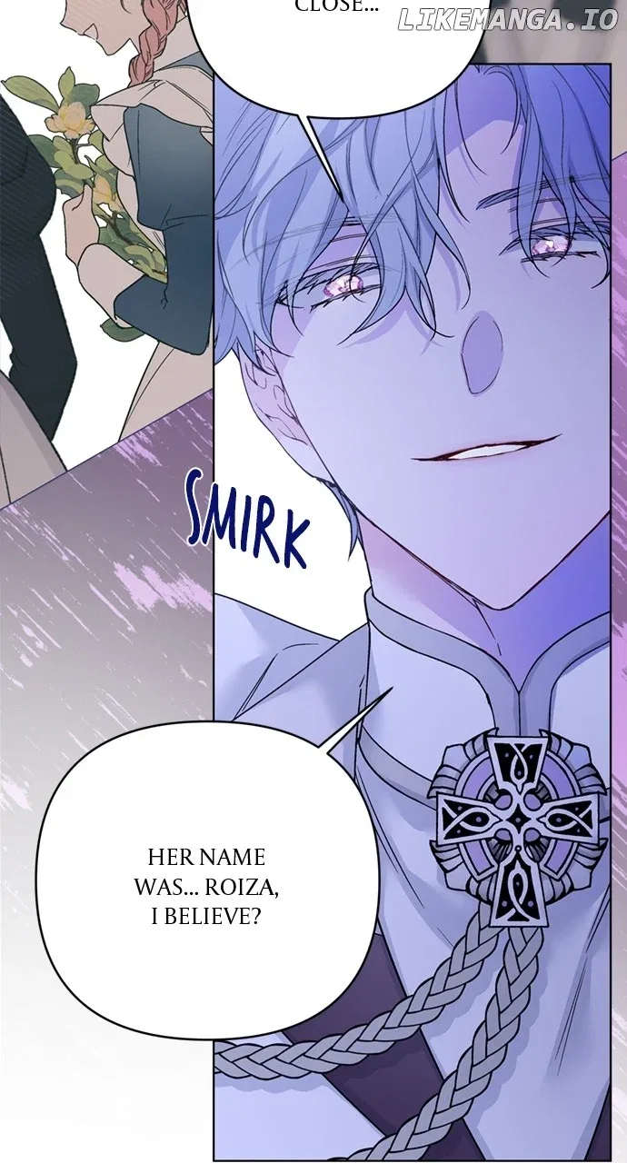 The Way That Knight Lives As a Lady Chapter 145 – Page 42