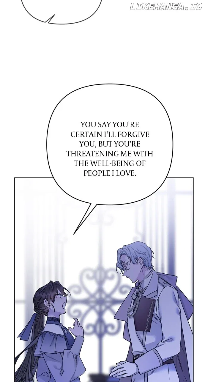 The Way That Knight Lives As a Lady Chapter 145 – Page 44