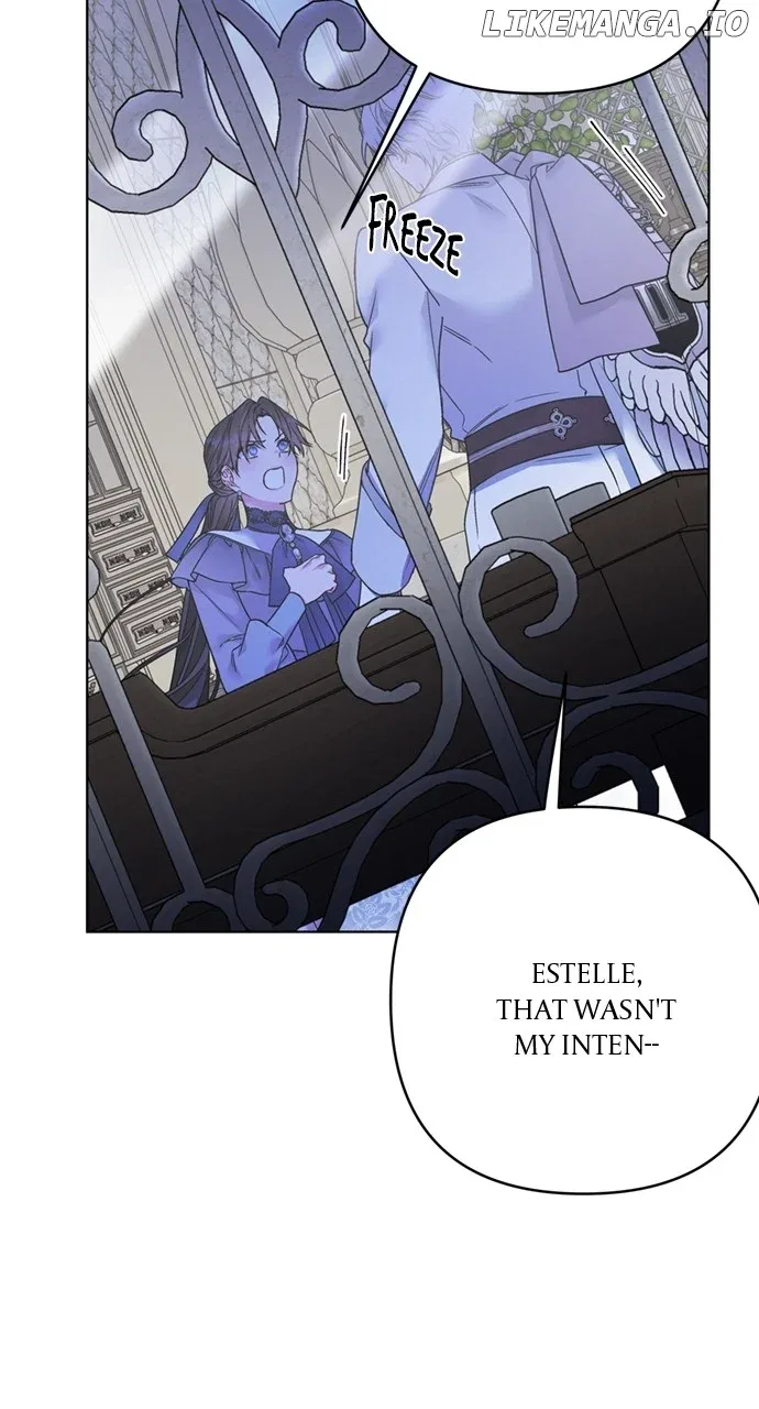 The Way That Knight Lives As a Lady Chapter 145 – Page 53