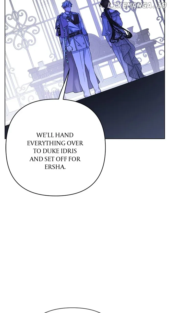 The Way That Knight Lives As a Lady Chapter 145 – Page 57