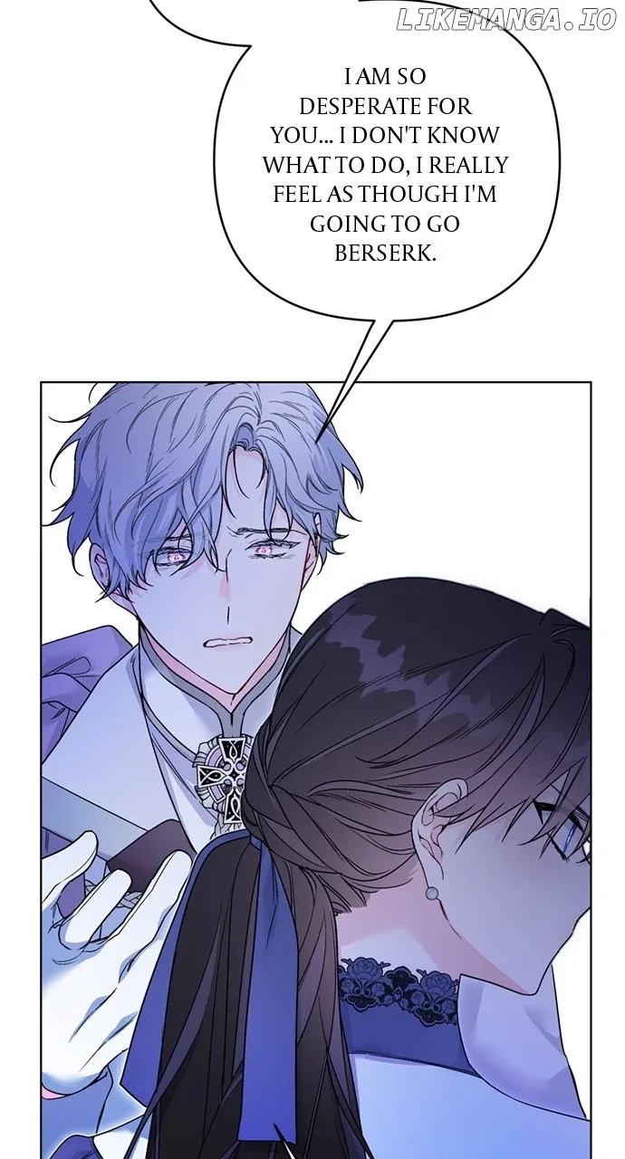 The Way That Knight Lives As a Lady Chapter 145 – Page 59