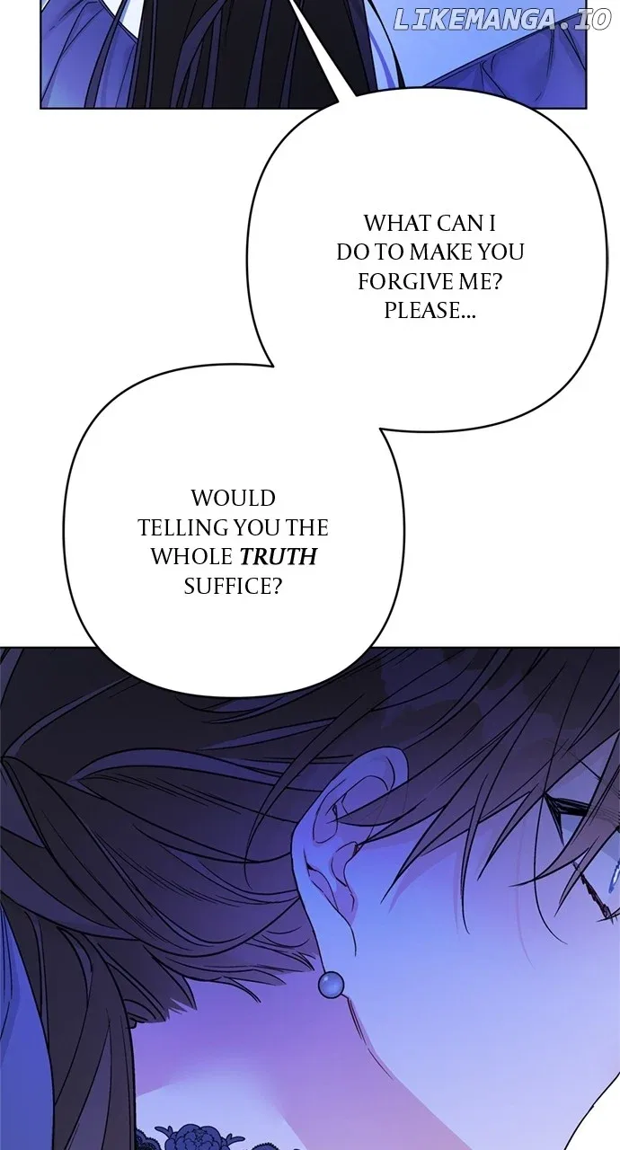The Way That Knight Lives As a Lady Chapter 145 – Page 60