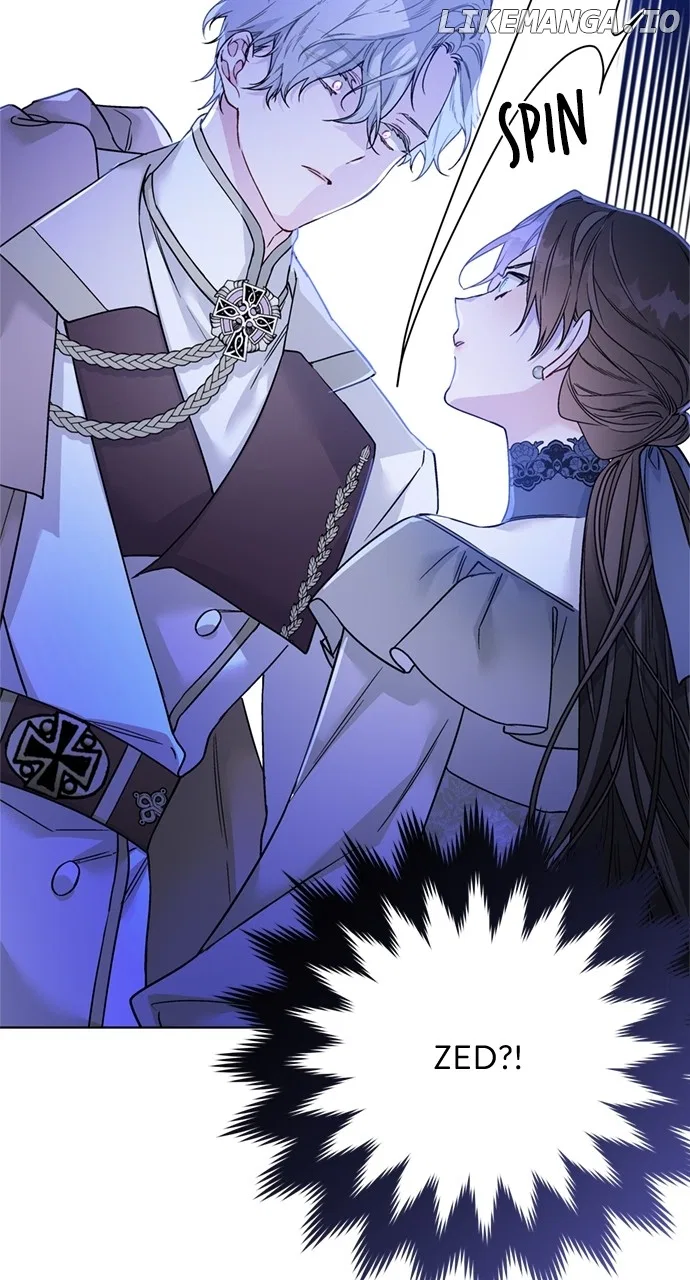 The Way That Knight Lives As a Lady Chapter 145 – Page 64