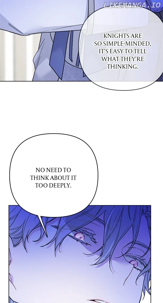 The Way That Knight Lives As a Lady Chapter 145 – Page 68
