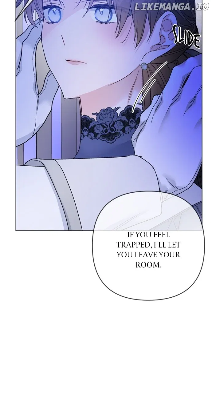 The Way That Knight Lives As a Lady Chapter 145 – Page 70