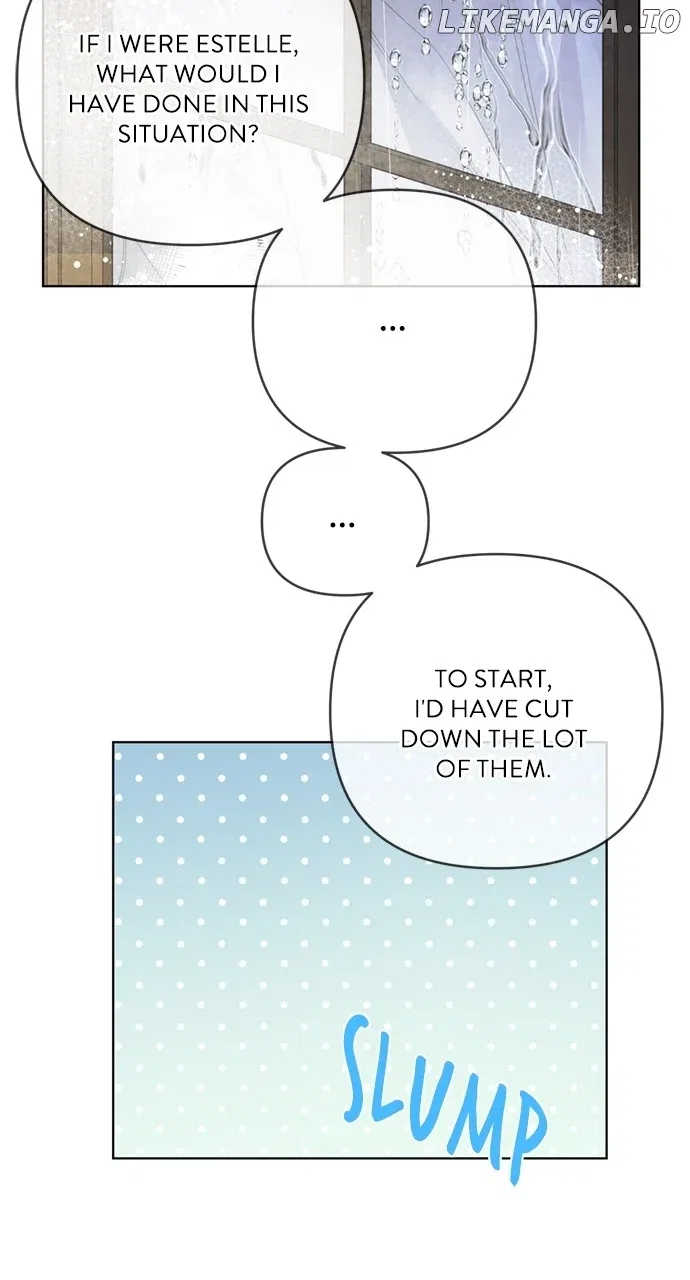 The Way That Knight Lives As a Lady Chapter 145 – Page 77