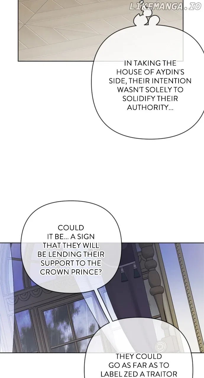 The Way That Knight Lives As a Lady Chapter 145 – Page 79