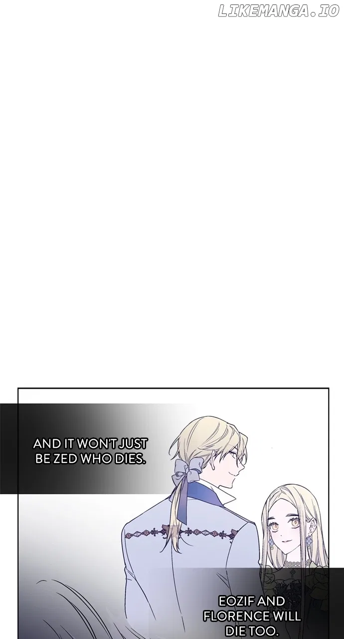 The Way That Knight Lives As a Lady Chapter 145 – Page 81