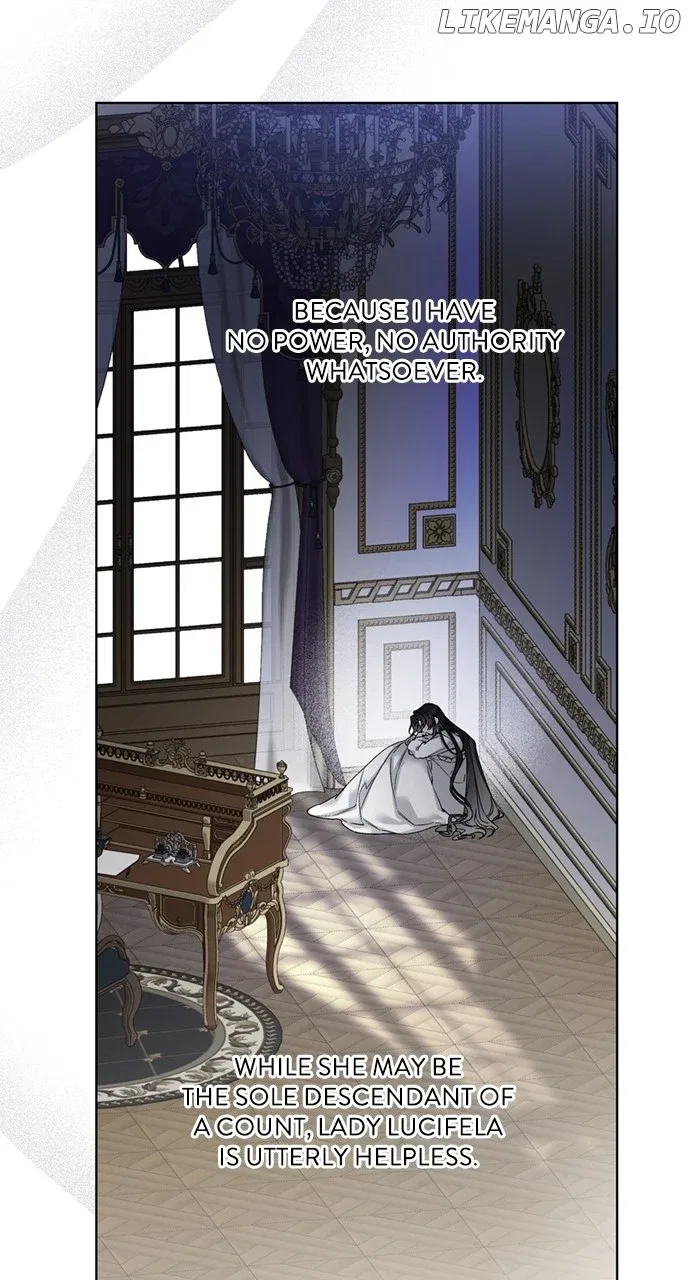 The Way That Knight Lives As a Lady Chapter 145 – Page 83