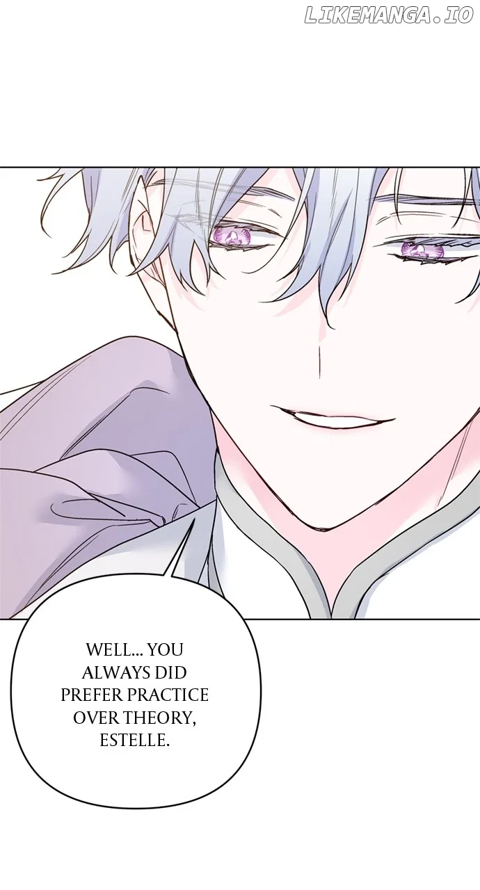 The Way That Knight Lives As a Lady Chapter 145 – Page 90