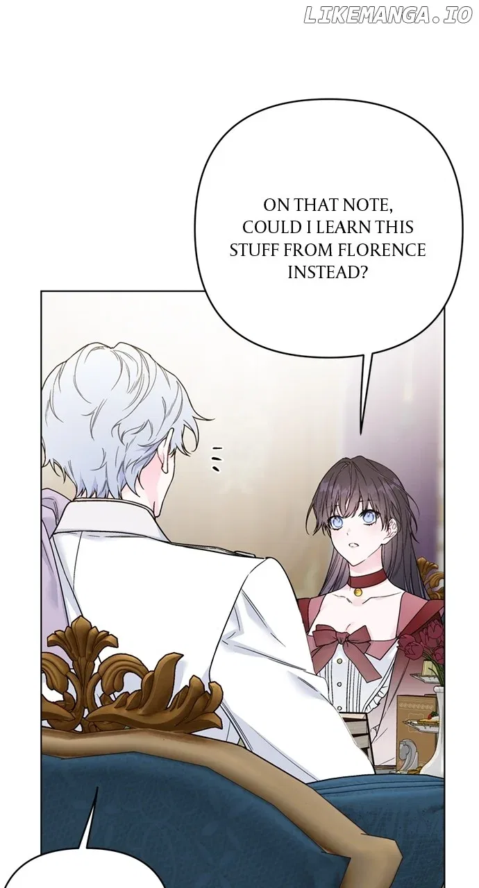 The Way That Knight Lives As a Lady Chapter 145 – Page 91