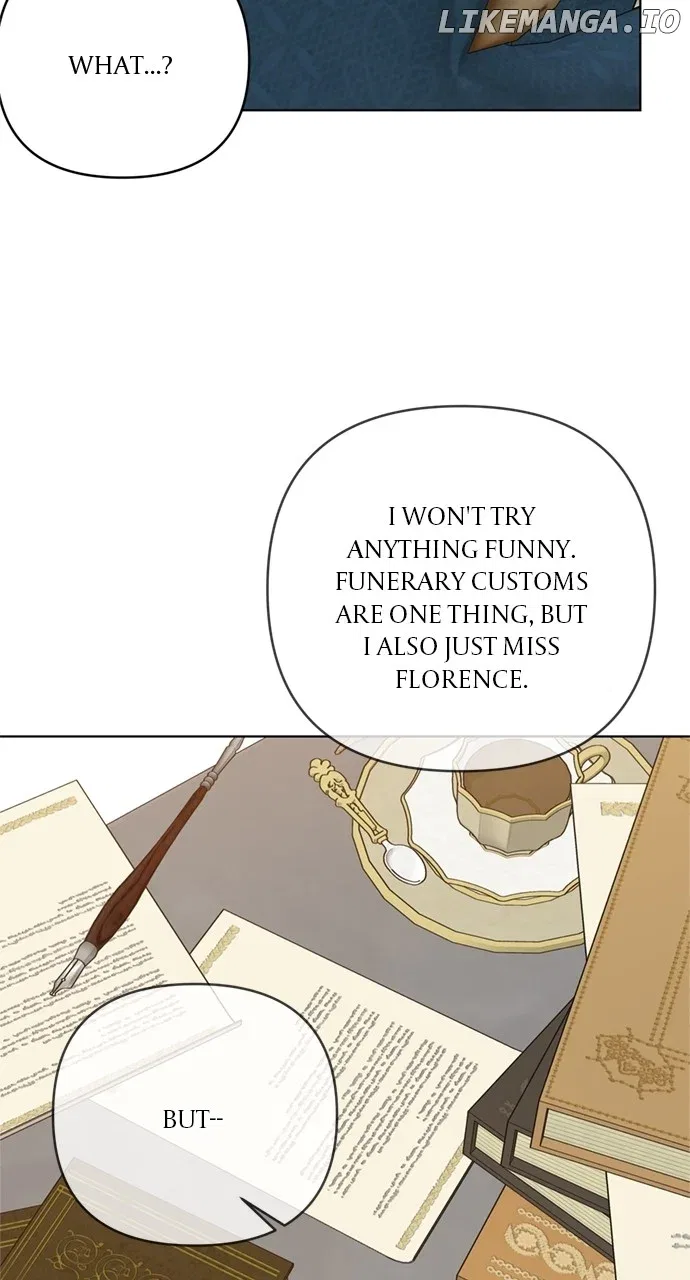 The Way That Knight Lives As a Lady Chapter 145 – Page 92
