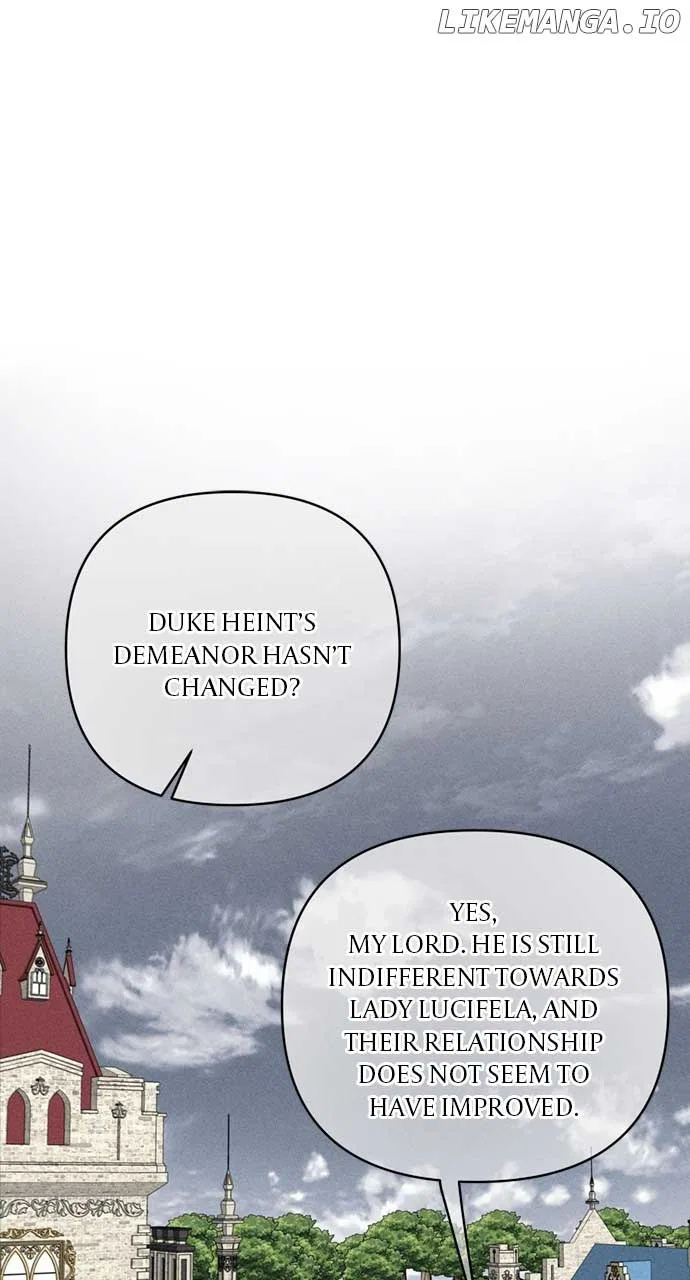 The Way That Knight Lives As a Lady Chapter 144 – Page 1