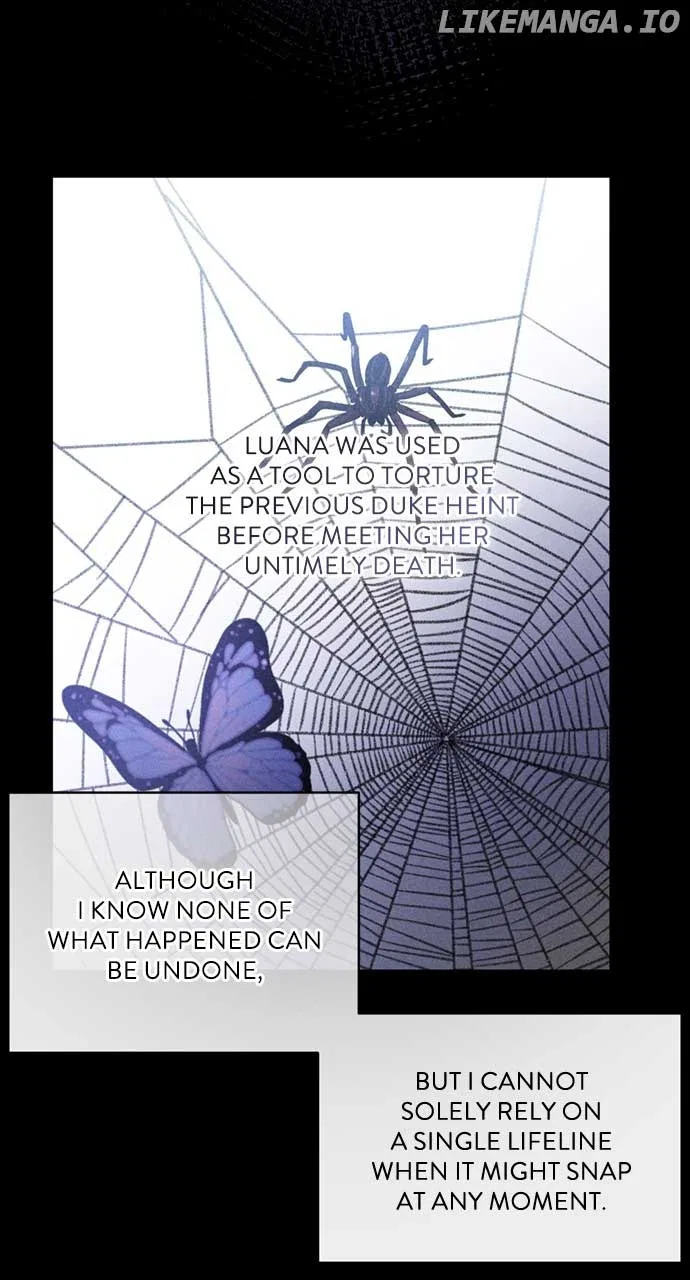 The Way That Knight Lives As a Lady Chapter 144 – Page 3