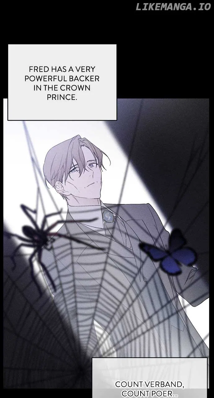 The Way That Knight Lives As a Lady Chapter 144 – Page 4