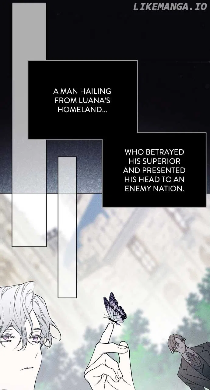 The Way That Knight Lives As a Lady Chapter 144 – Page 12