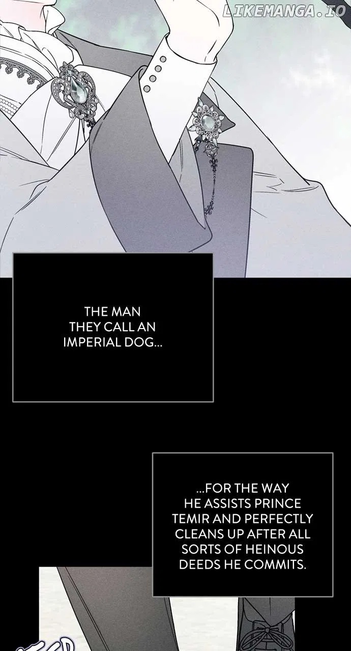 The Way That Knight Lives As a Lady Chapter 144 – Page 13