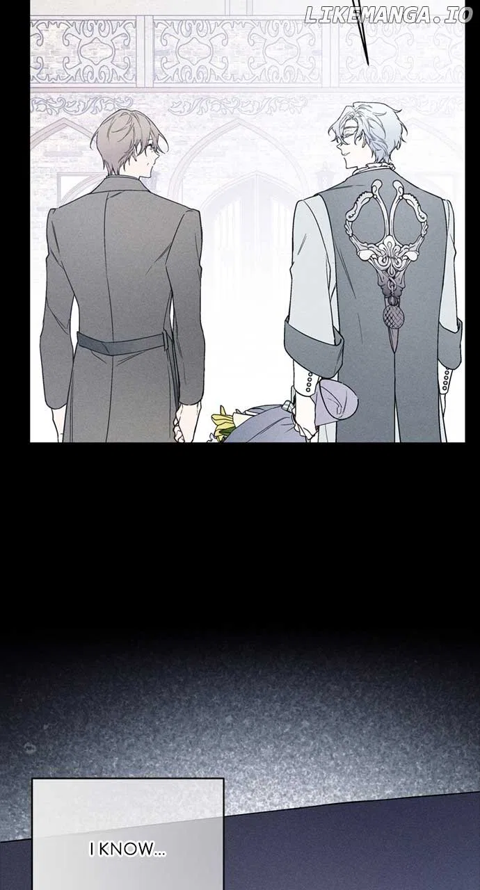 The Way That Knight Lives As a Lady Chapter 144 – Page 26