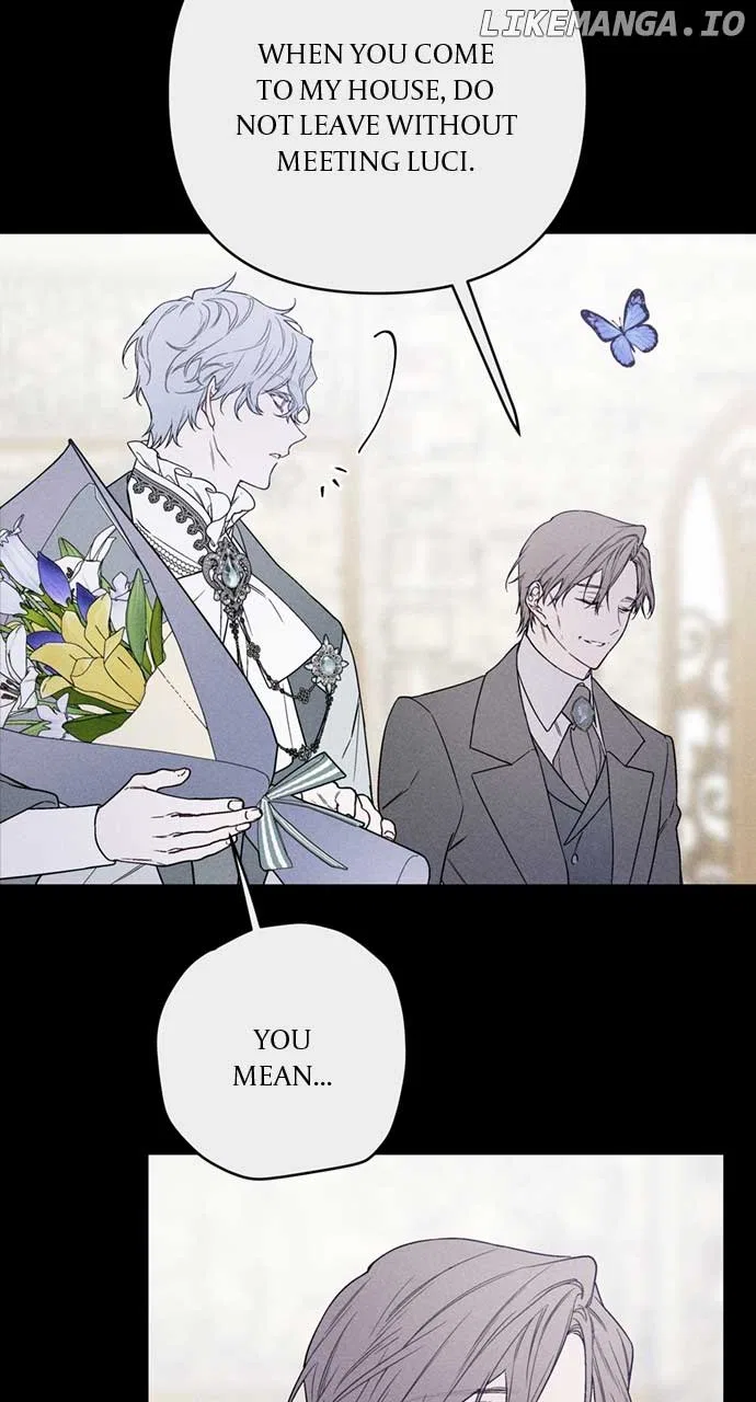 The Way That Knight Lives As a Lady Chapter 144 – Page 34