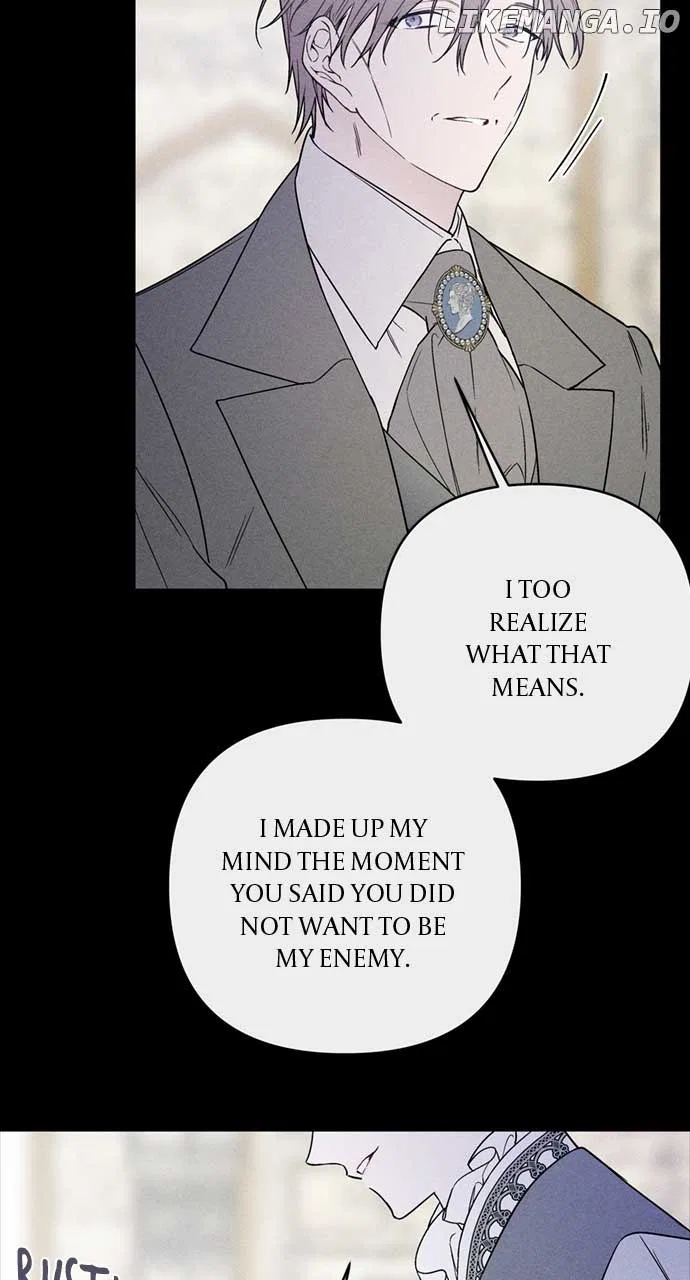 The Way That Knight Lives As a Lady Chapter 144 – Page 35