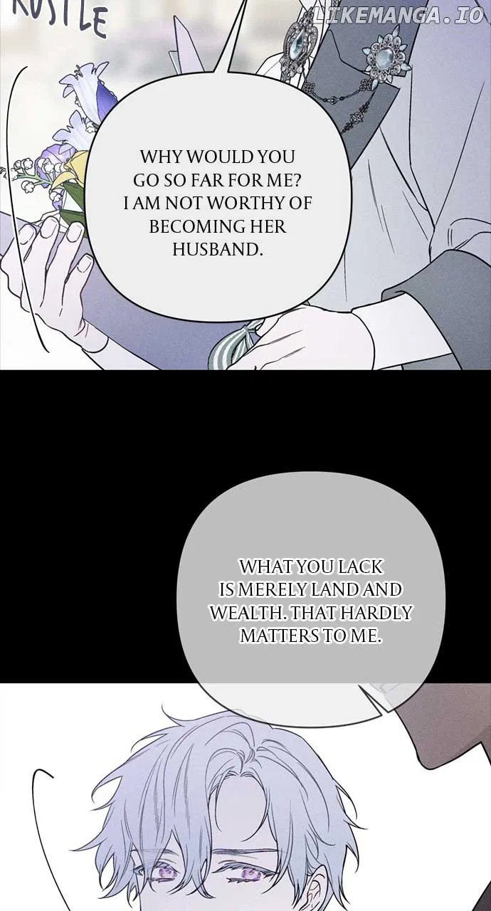The Way That Knight Lives As a Lady Chapter 144 – Page 36