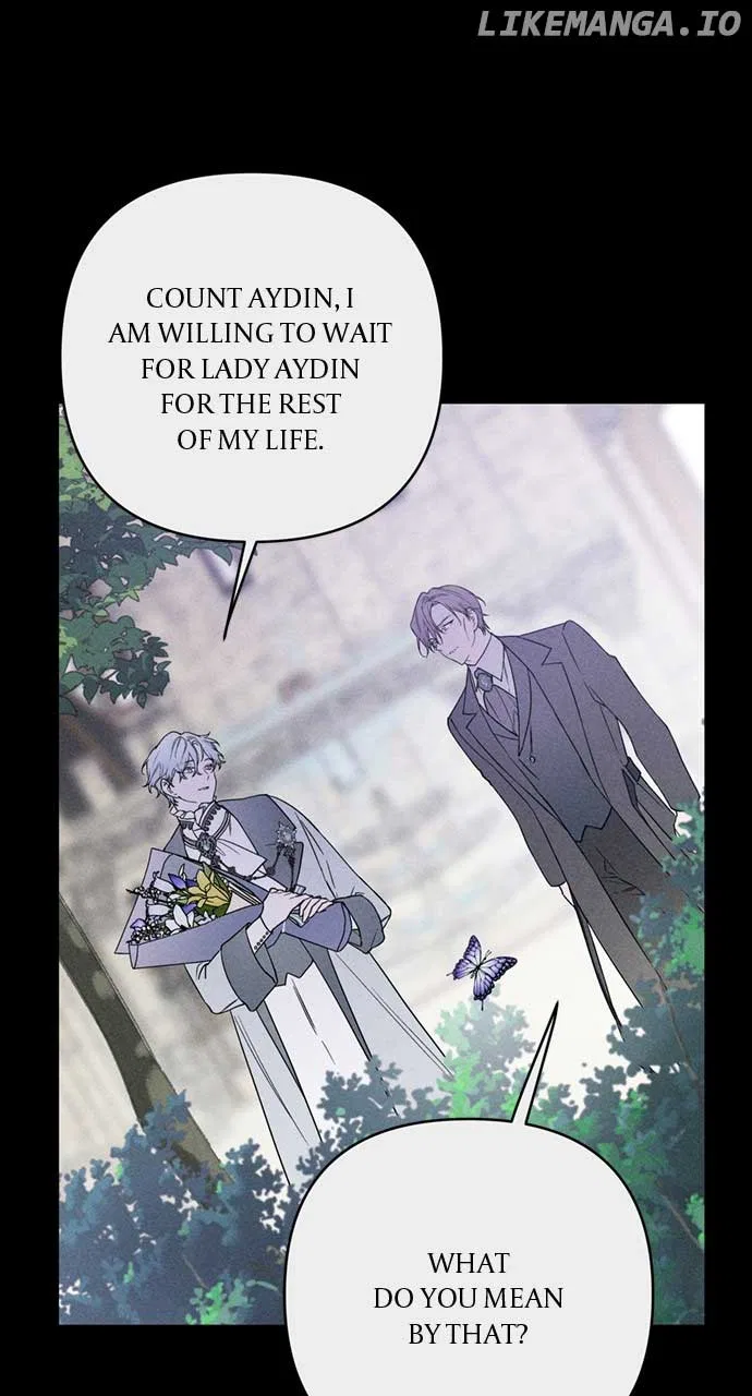The Way That Knight Lives As a Lady Chapter 144 – Page 39