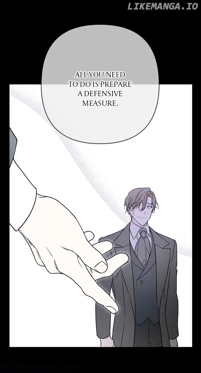 The Way That Knight Lives As a Lady Chapter 144 – Page 45