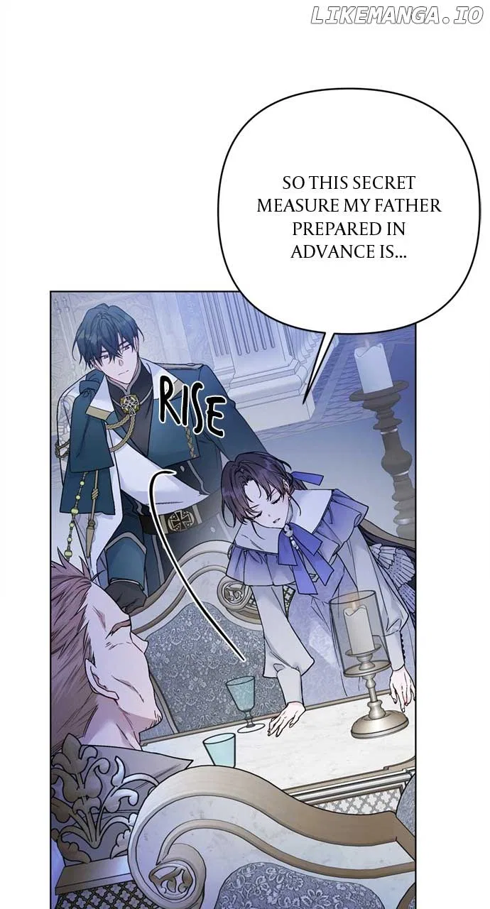 The Way That Knight Lives As a Lady Chapter 144 – Page 49
