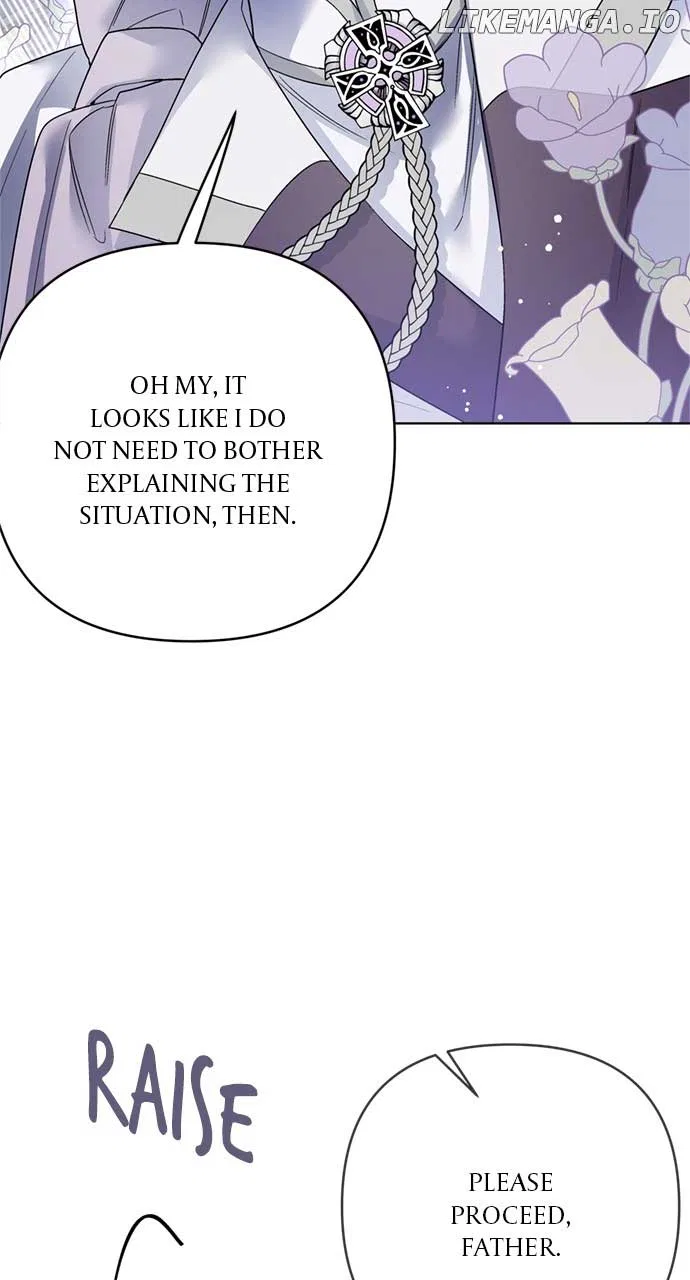 The Way That Knight Lives As a Lady Chapter 144 – Page 52