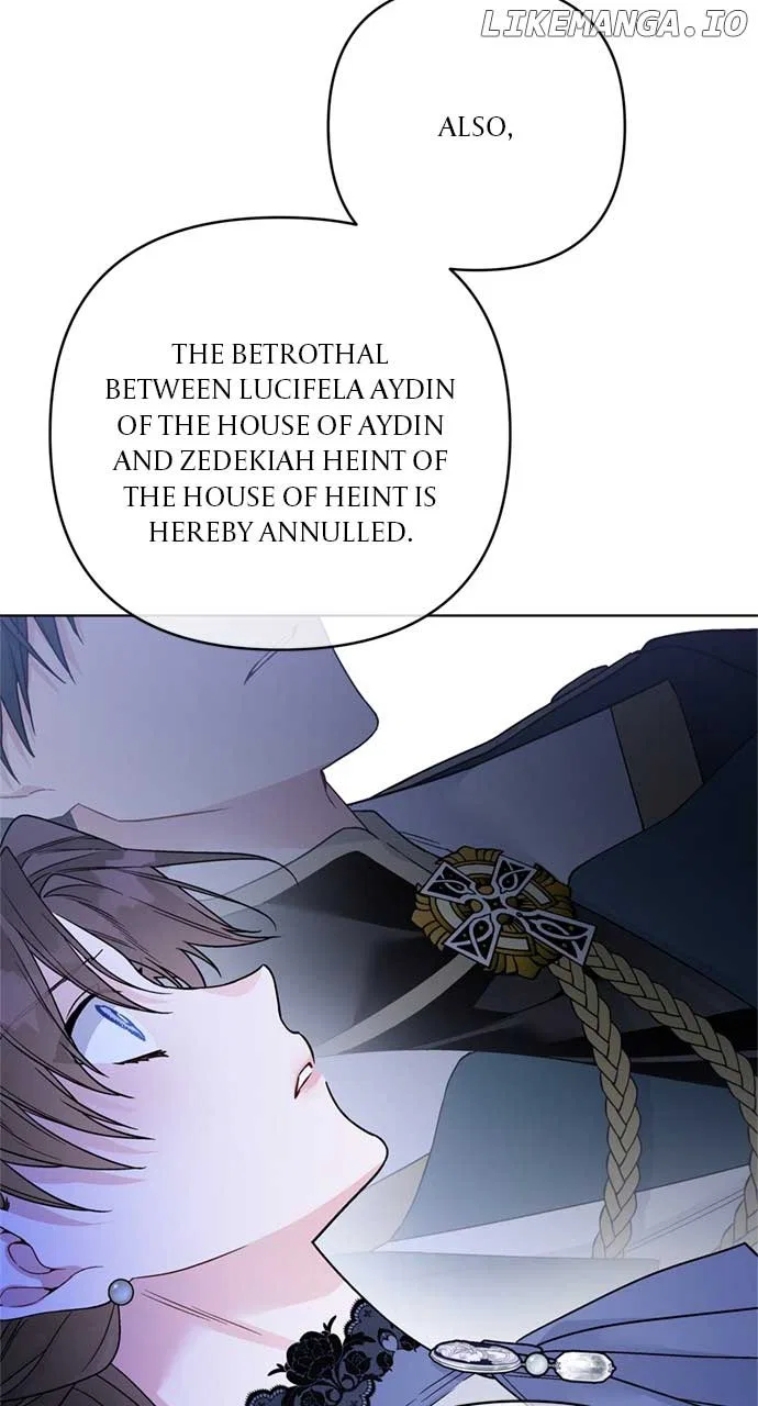 The Way That Knight Lives As a Lady Chapter 144 – Page 57