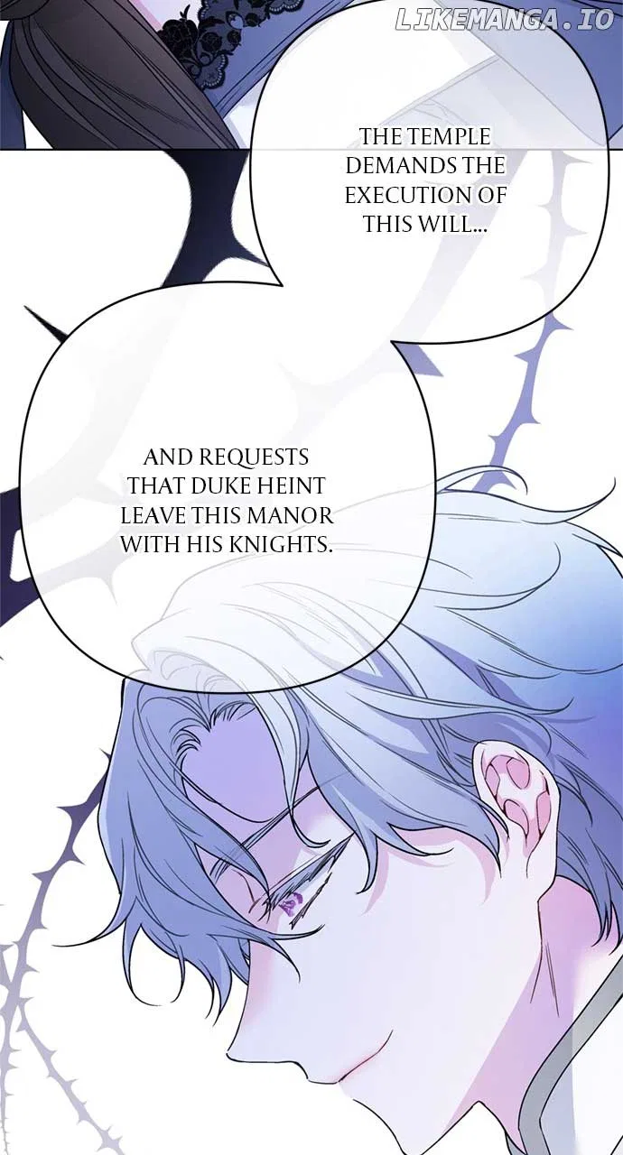 The Way That Knight Lives As a Lady Chapter 144 – Page 58