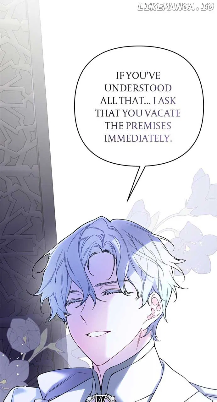 The Way That Knight Lives As a Lady Chapter 144 – Page 61
