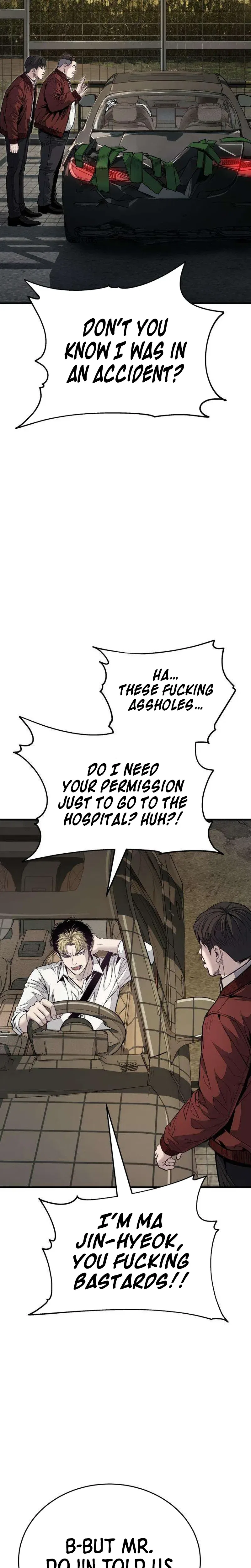 Assault on a Superior Chapter 29 – Page 2