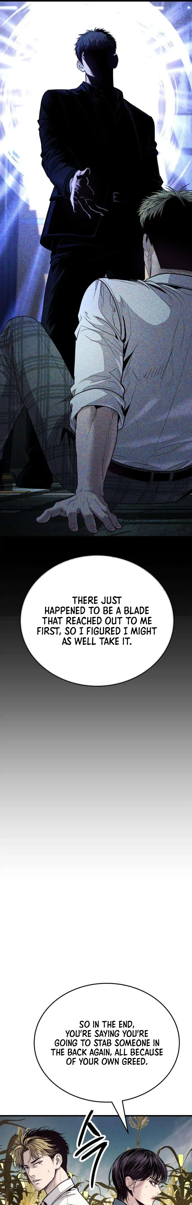 Assault on a Superior Chapter 29 – Page 13