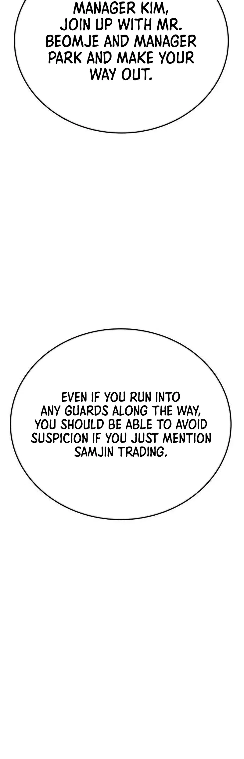 Assault on a Superior Chapter 29 – Page 21