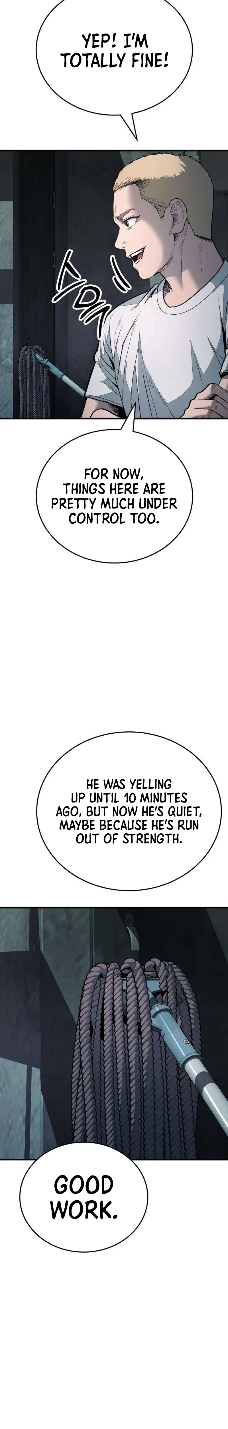 Assault on a Superior Chapter 29 – Page 26