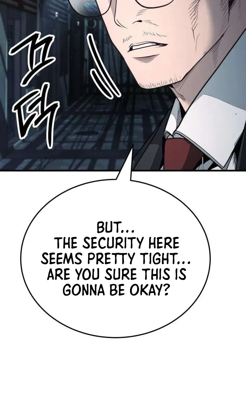 Assault on a Superior Chapter 29 – Page 30