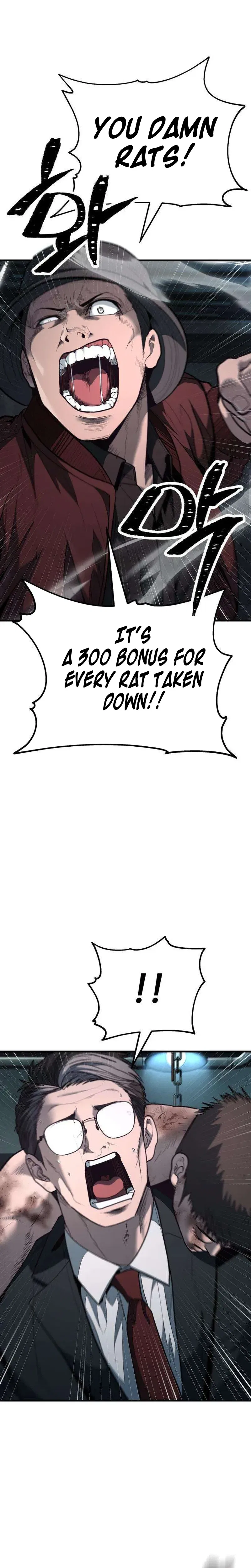 Assault on a Superior Chapter 29 – Page 35