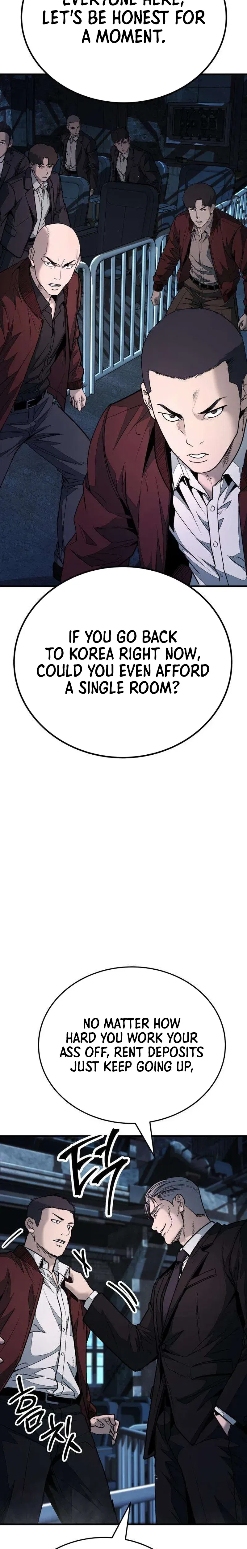 Assault on a Superior Chapter 29 – Page 44