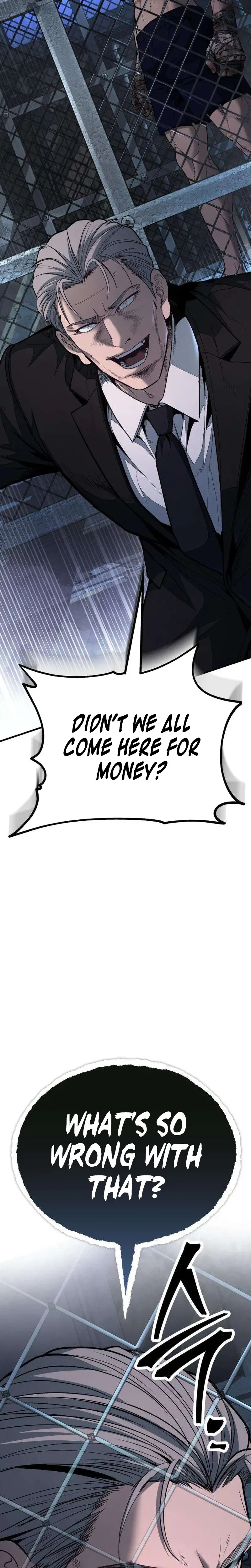 Assault on a Superior Chapter 29 – Page 50