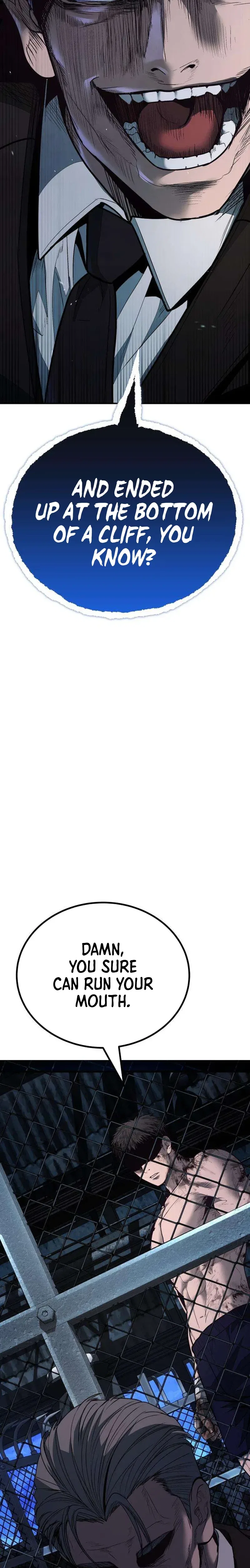 Assault on a Superior Chapter 29 – Page 53
