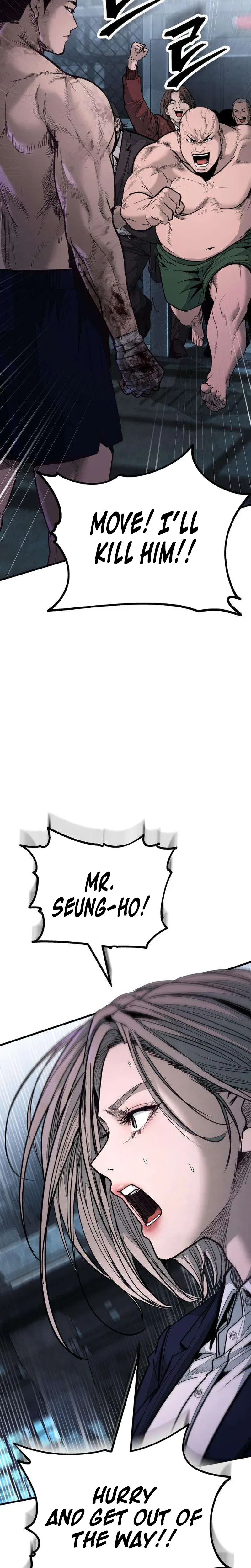 Assault on a Superior Chapter 29 – Page 65