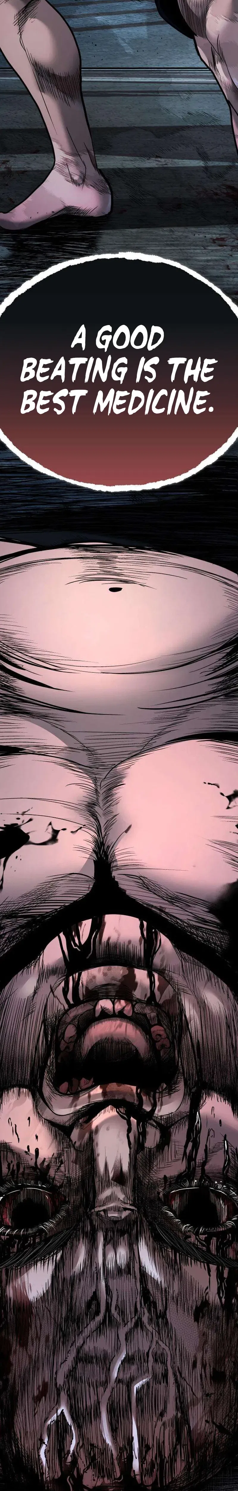 Assault on a Superior Chapter 29 – Page 71