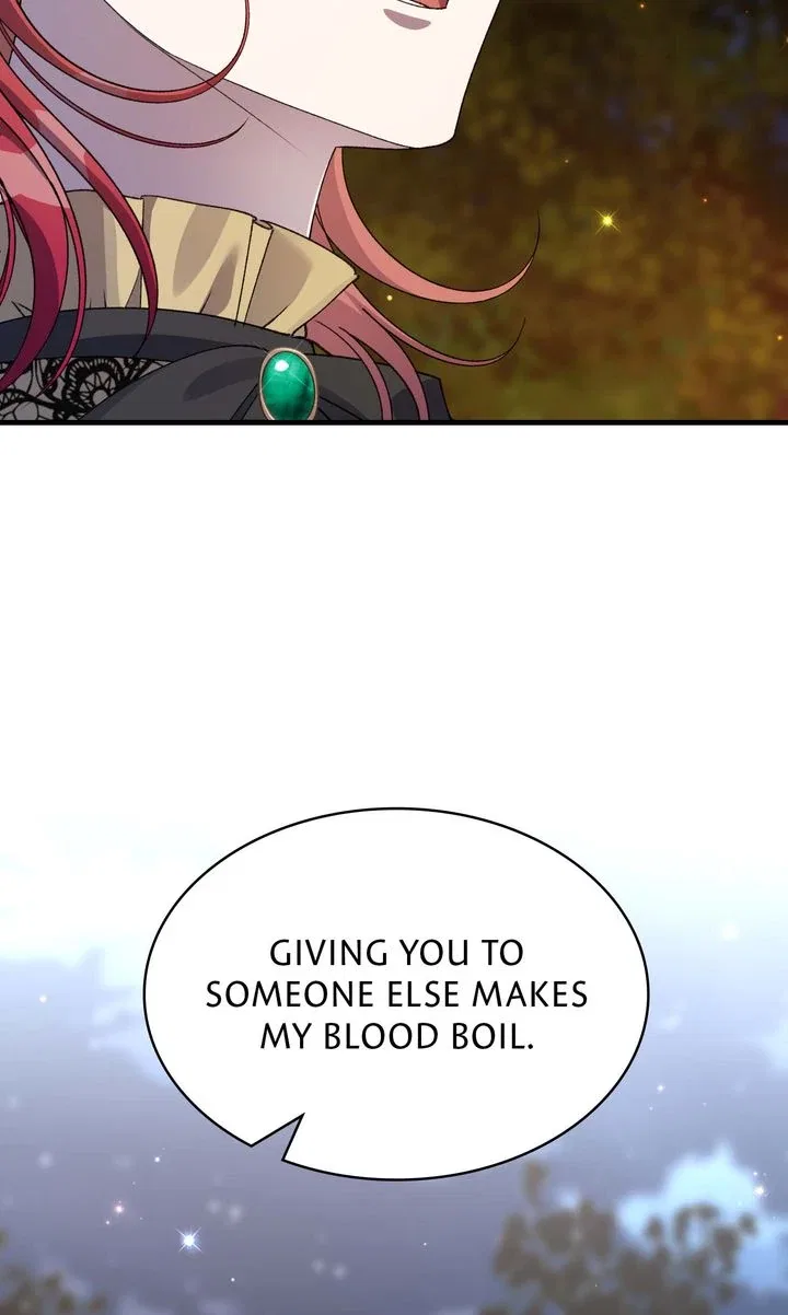 Till Divorce Do Us Part! Chapter 100 – Page 2