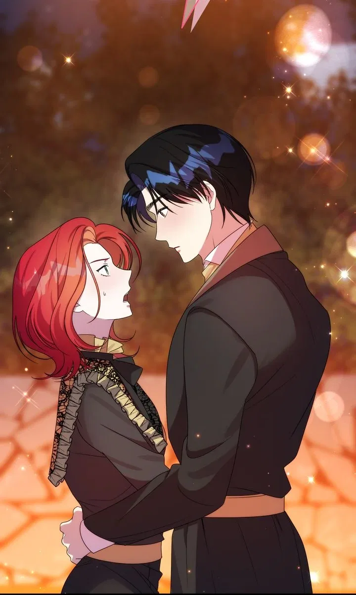 Till Divorce Do Us Part! Chapter 100 – Page 14