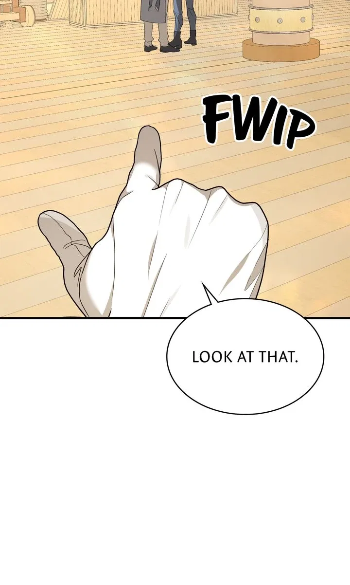 Till Divorce Do Us Part! Chapter 100 – Page 26
