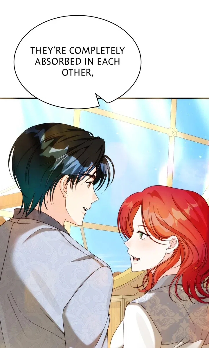 Till Divorce Do Us Part! Chapter 100 – Page 27