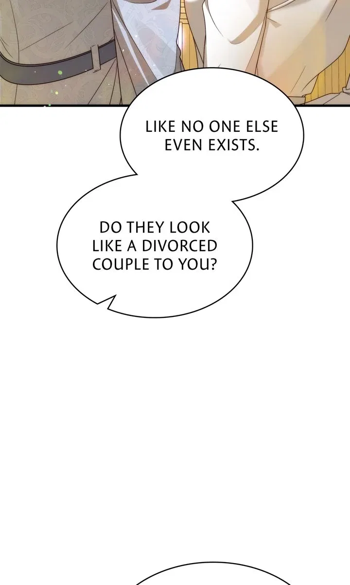 Till Divorce Do Us Part! Chapter 100 – Page 28
