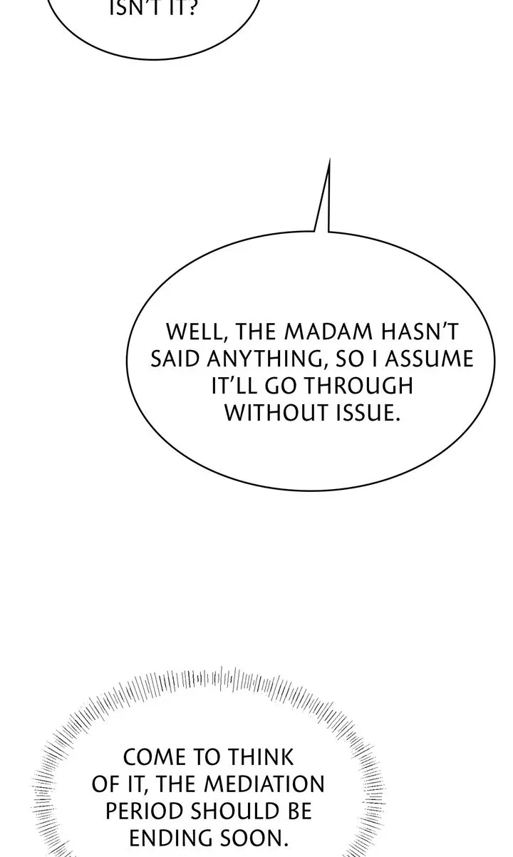 Till Divorce Do Us Part! Chapter 100 – Page 30